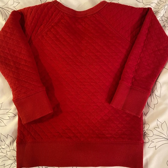 Gap Disney Mickey Mouse sweater. Size 4T. unisex - Picture 2 of 3